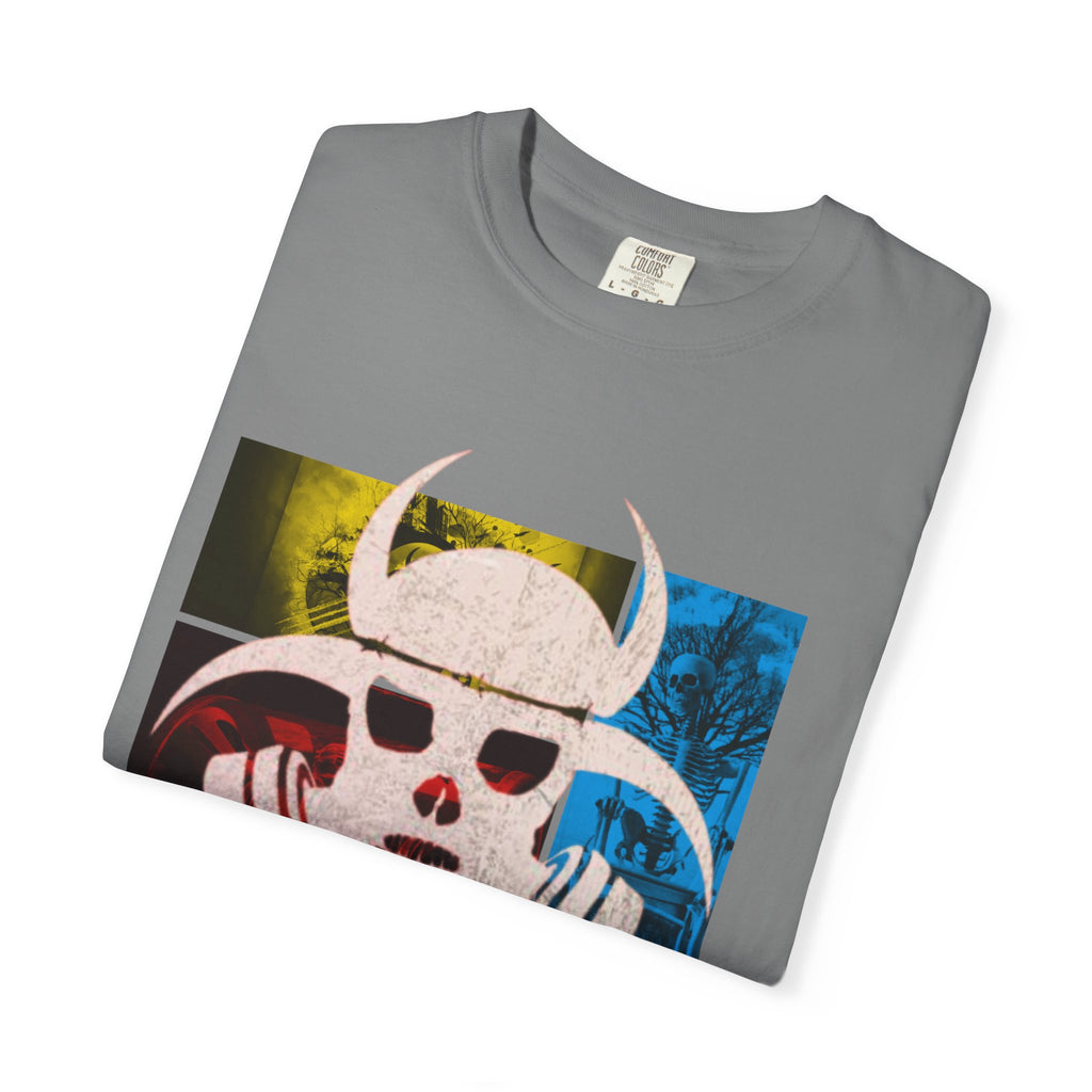'The Quarantined' Vintage  T-Shirt