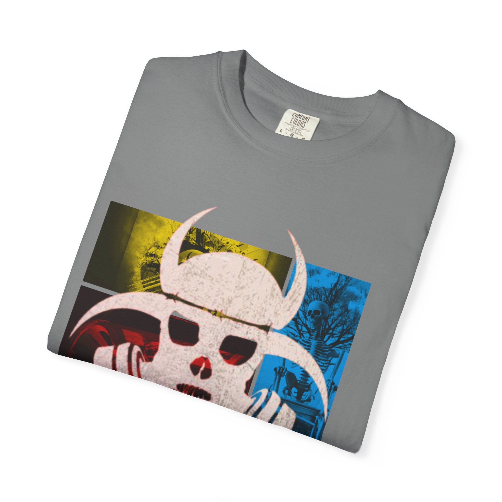 'The Quarantined' Vintage  T-Shirt