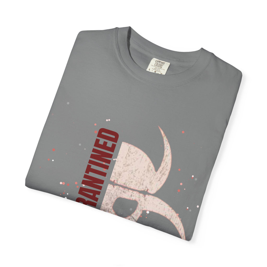 The Quarantined T-Shirt