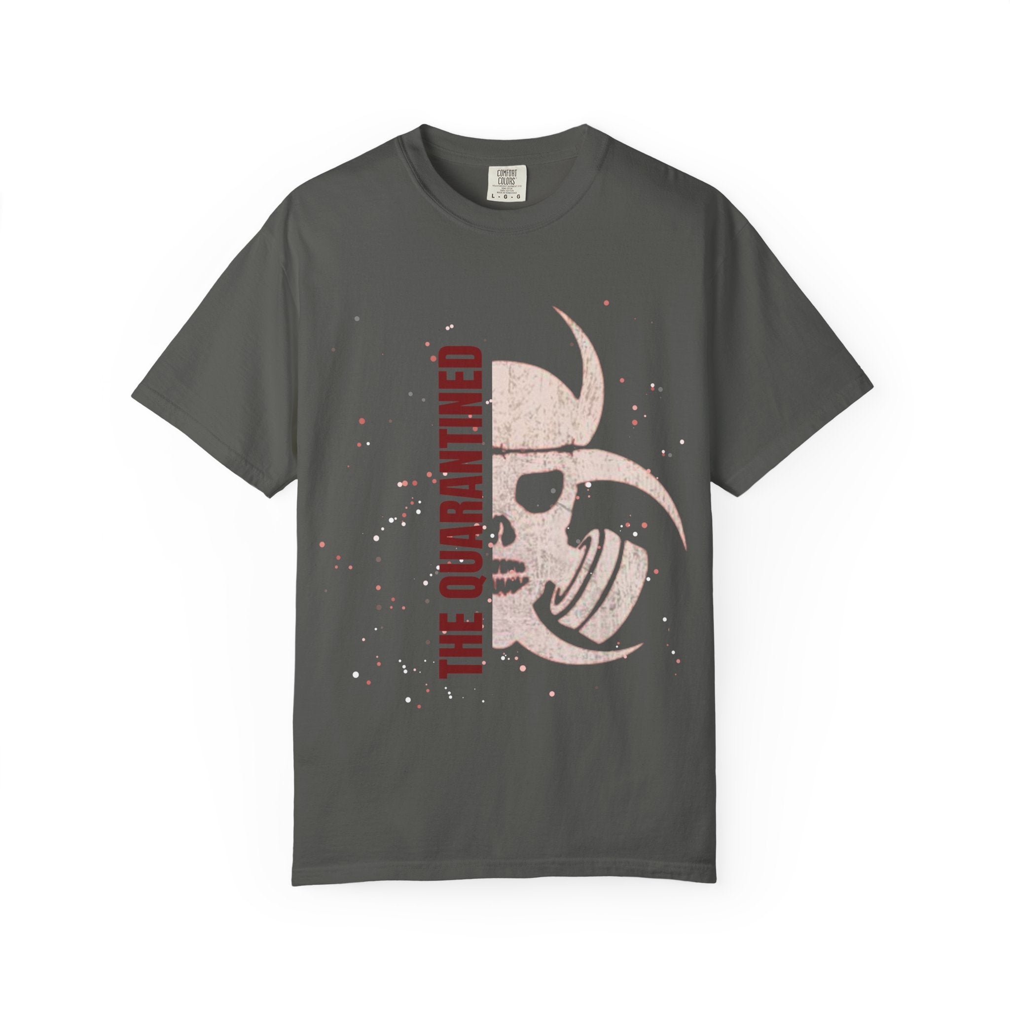 The Quarantined T-Shirt