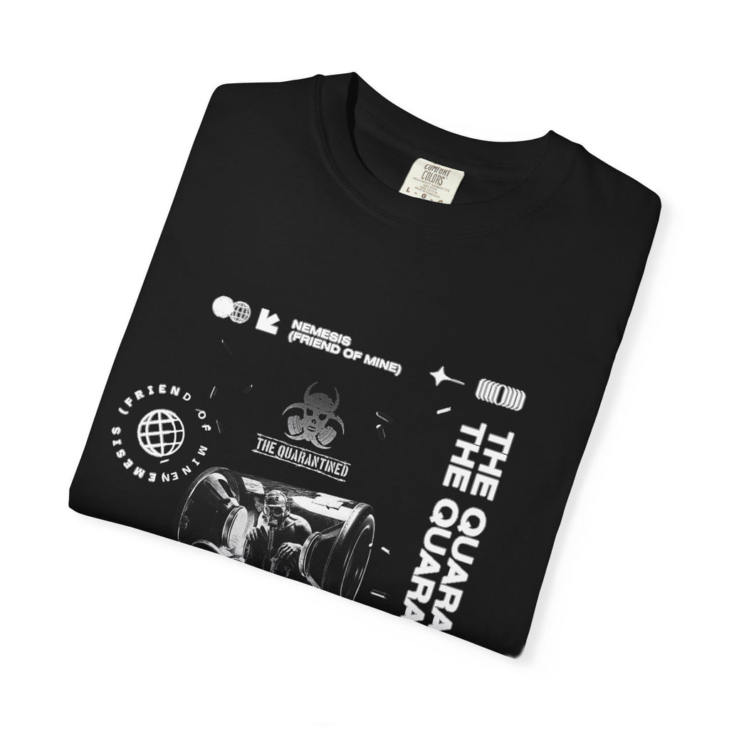 Nemesis friend of mine T-shirt