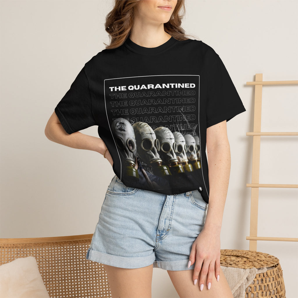 Aversion to Normalcy "The Quarantined" T-Shirt