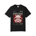 Be Free In Your Mind Streetwear Tee