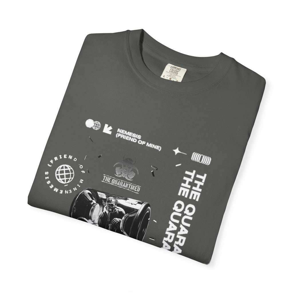 Nemesis friend of mine T-shirt