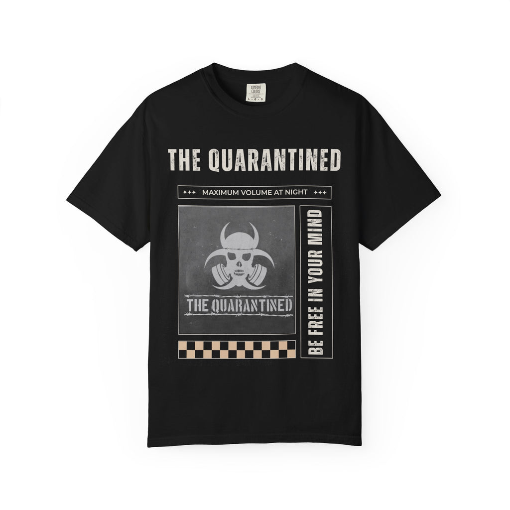 The Quarantined T-Shirt