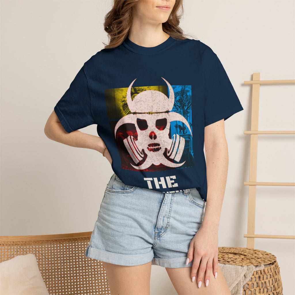 'The Quarantined' Vintage  T-Shirt