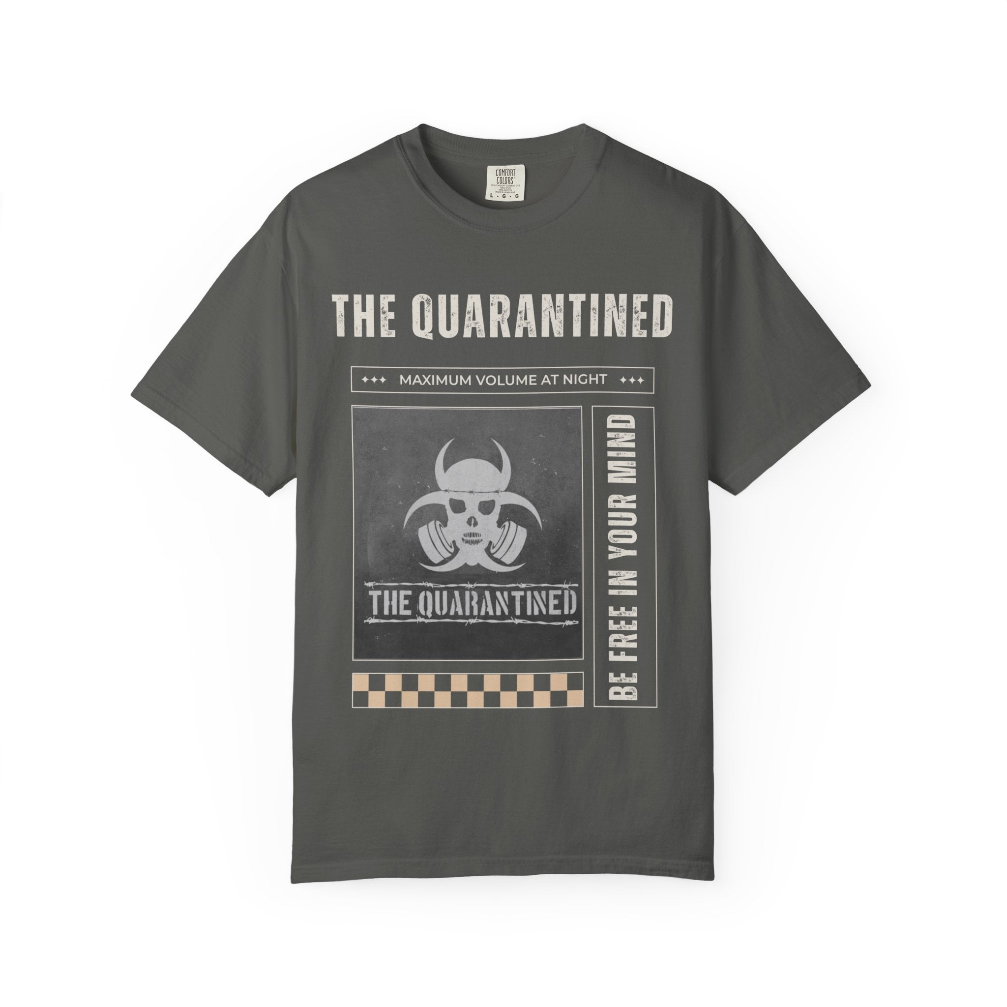 The Quarantined T-Shirt