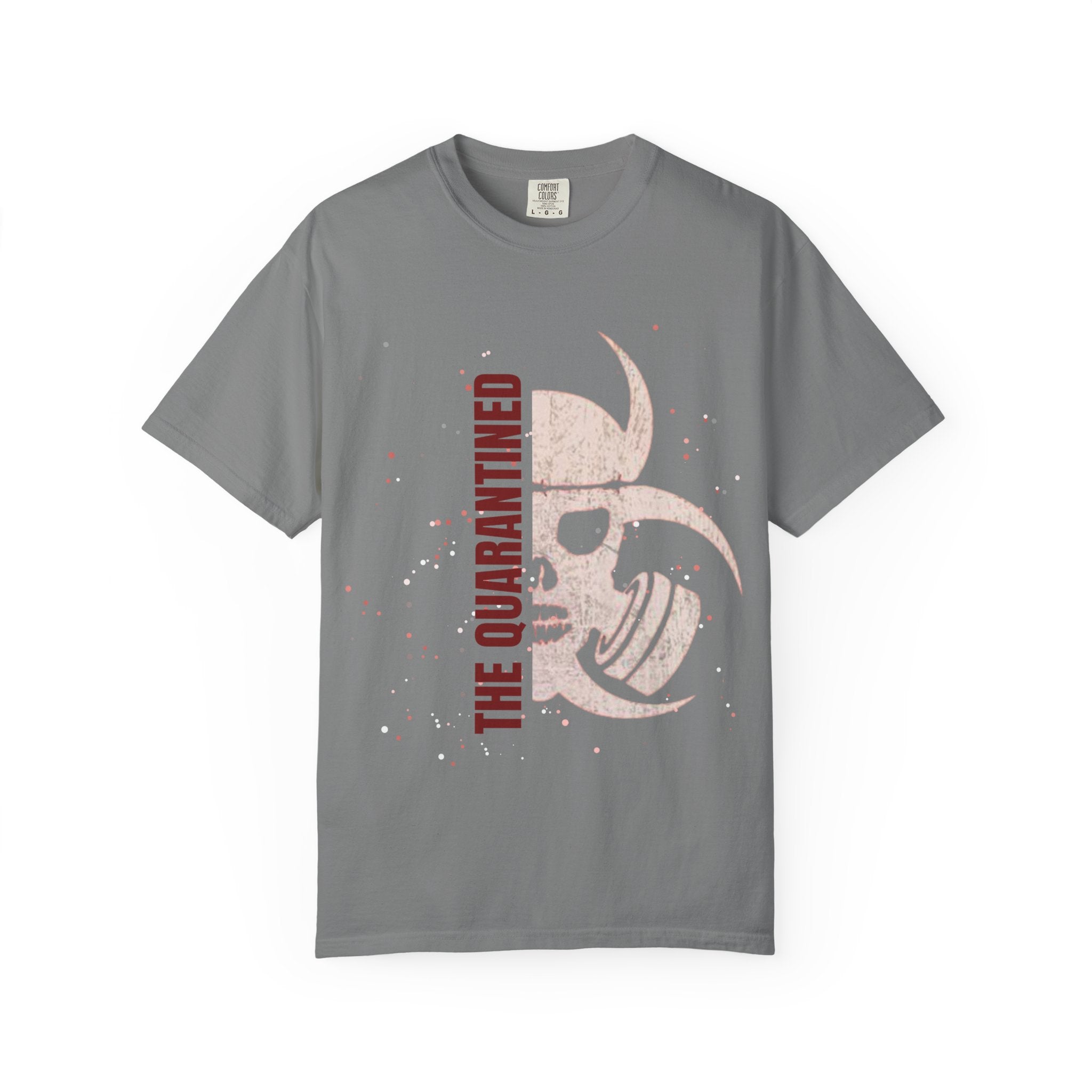 The Quarantined T-Shirt