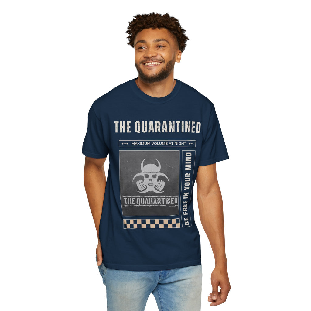 The Quarantined T-Shirt