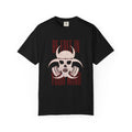 Be Free In Your Mind T-Shirt