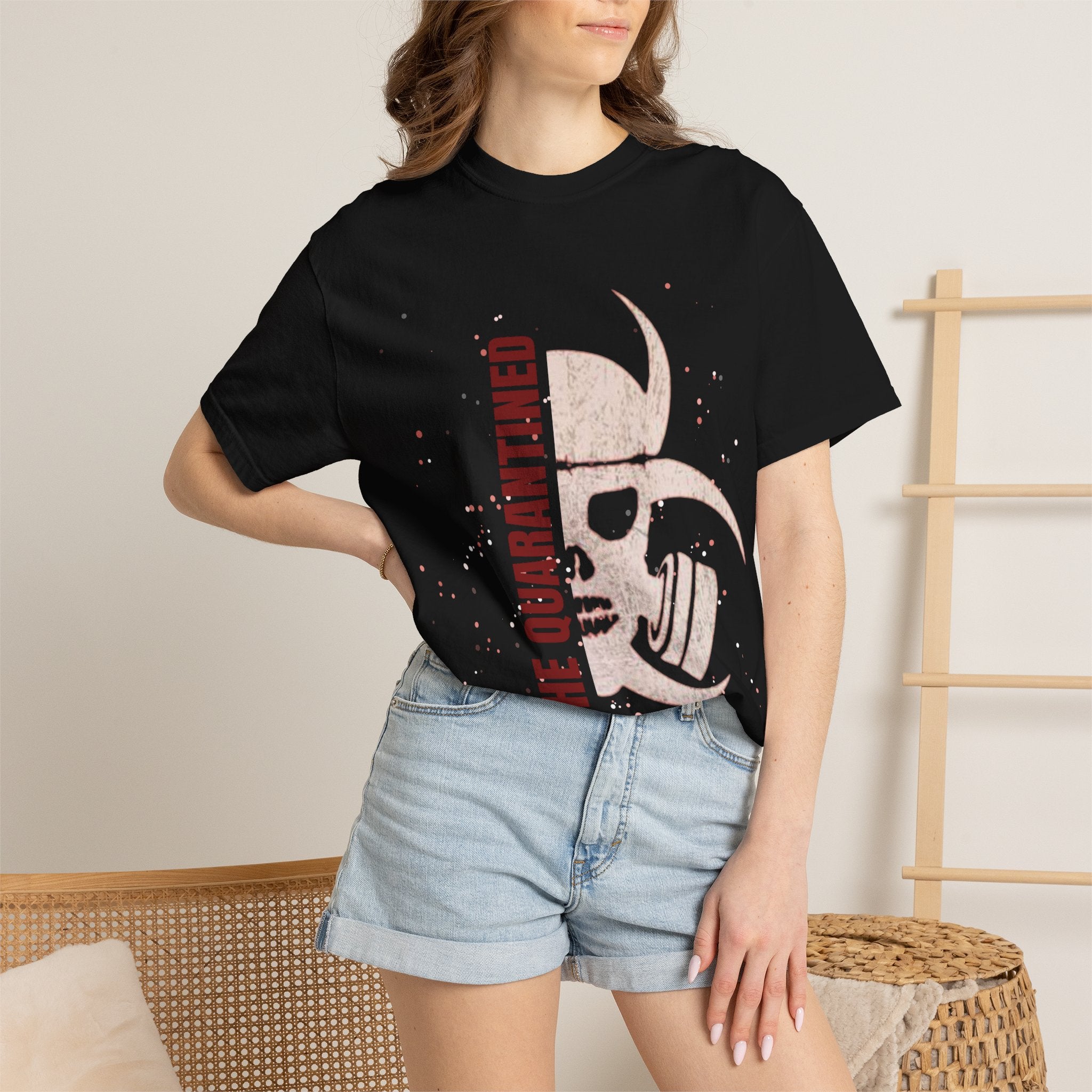 The Quarantined T-Shirt