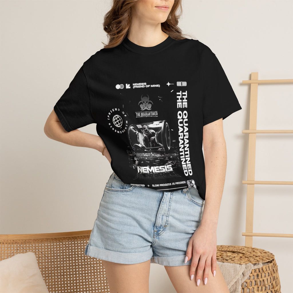 Nemesis friend of mine T-shirt
