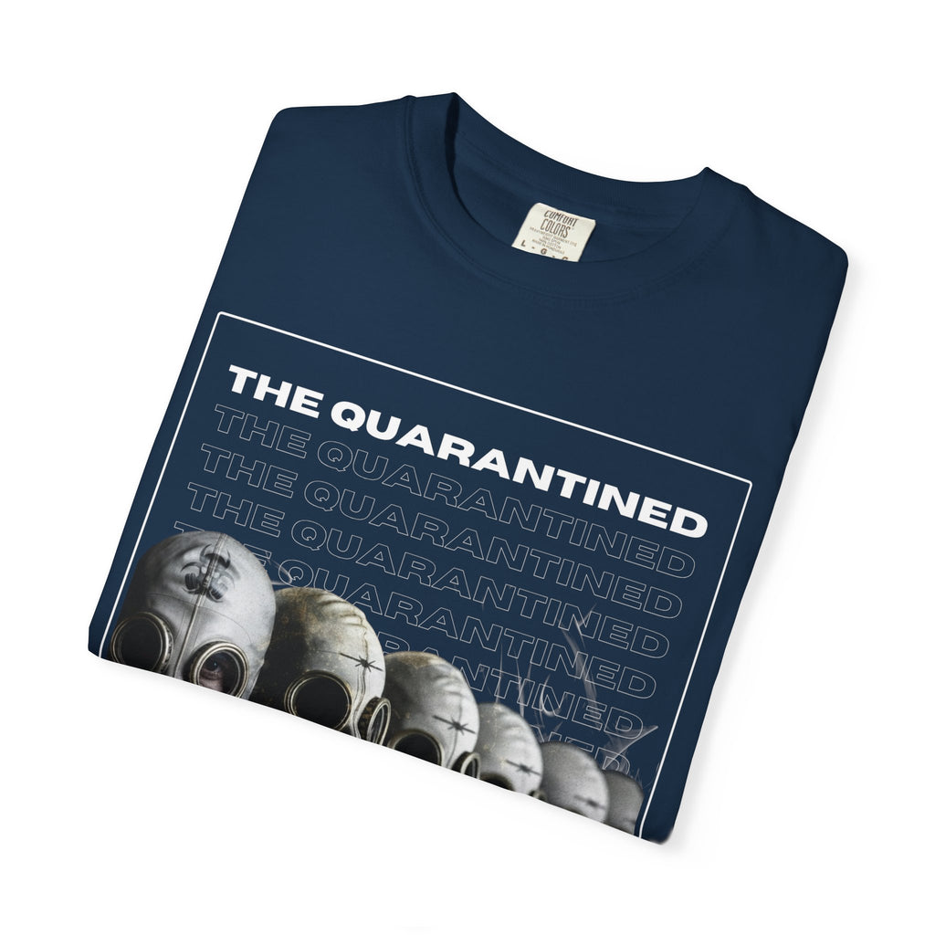 Aversion to Normalcy "The Quarantined" T-Shirt