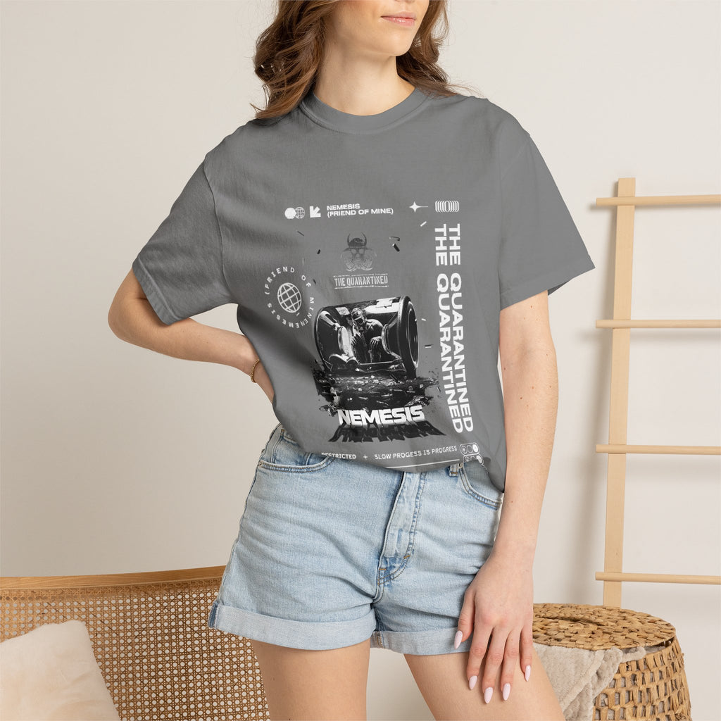 Nemesis friend of mine T-shirt