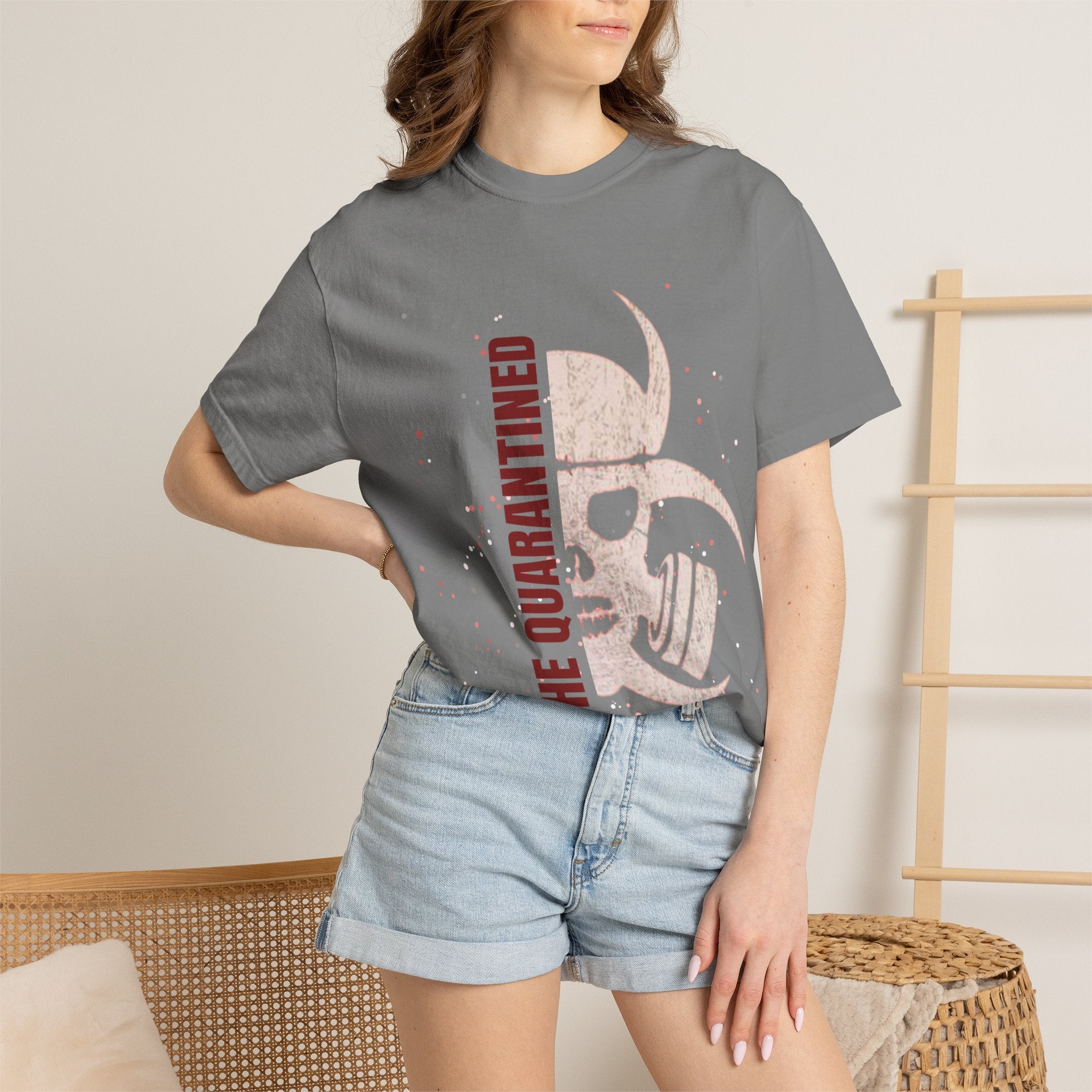 The Quarantined T-Shirt