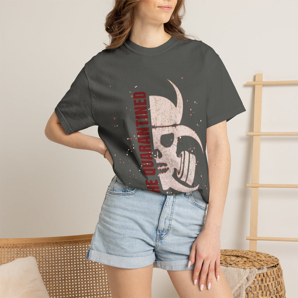 The Quarantined T-Shirt