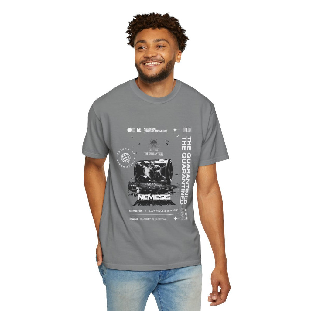 Nemesis friend of mine T-shirt