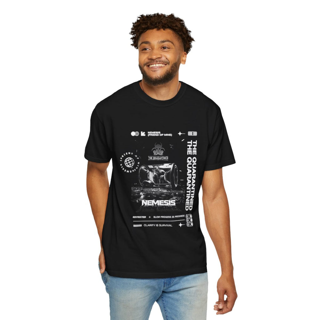 Nemesis friend of mine T-shirt