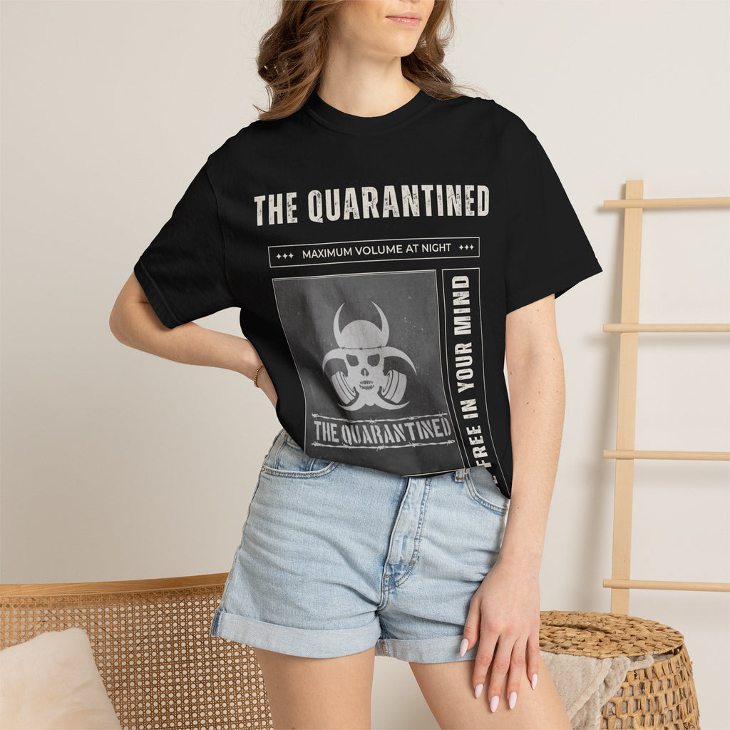 The Quarantined T-Shirt