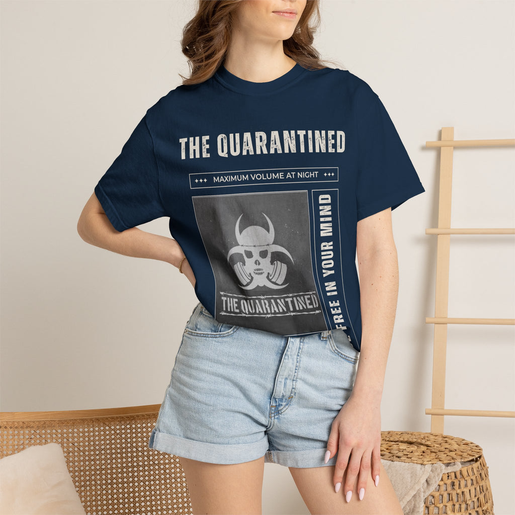 The Quarantined T-Shirt