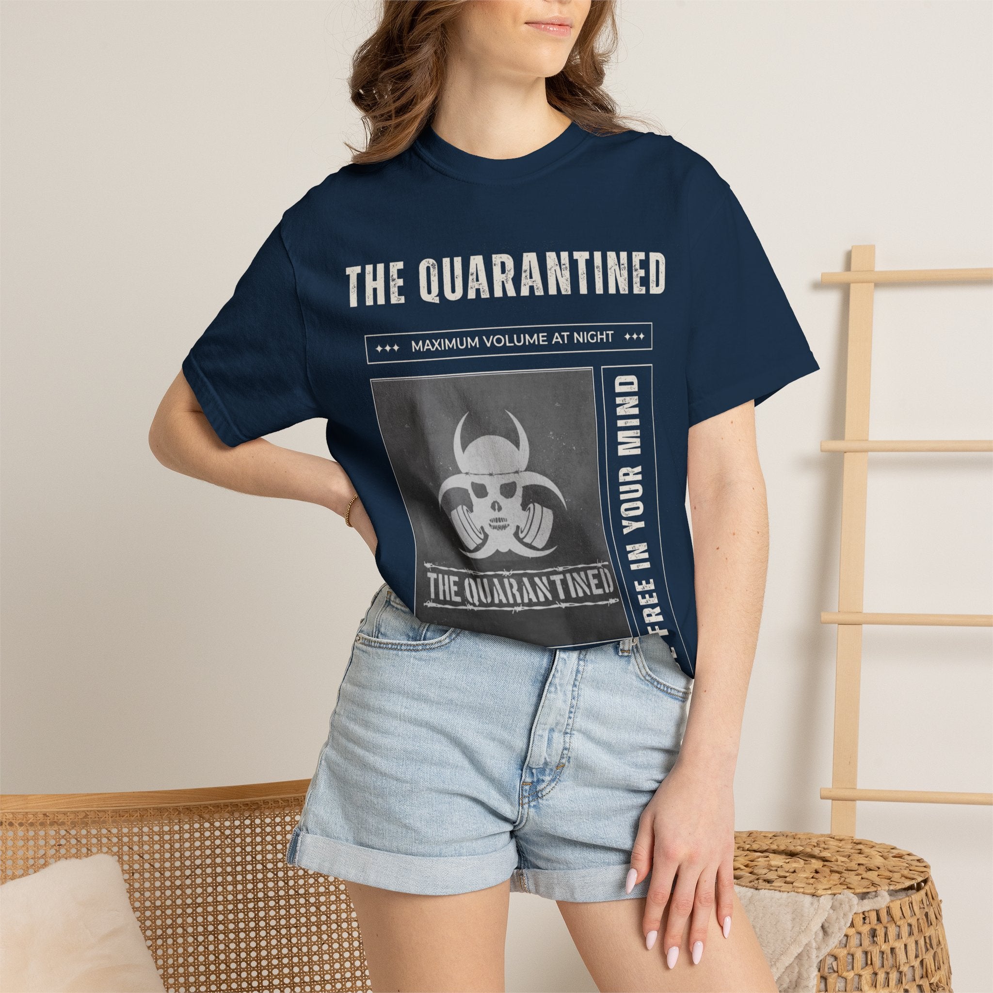 The Quarantined T-Shirt