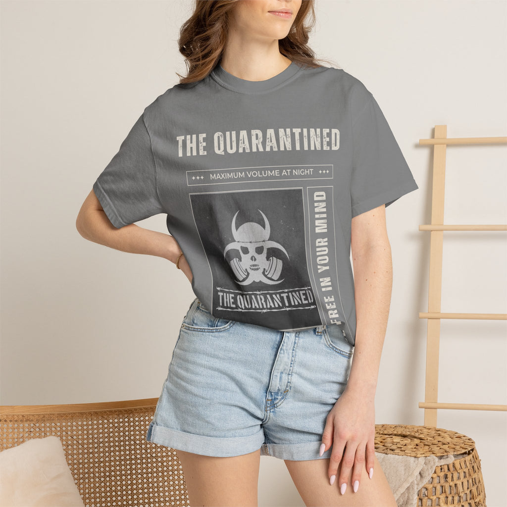 The Quarantined T-Shirt