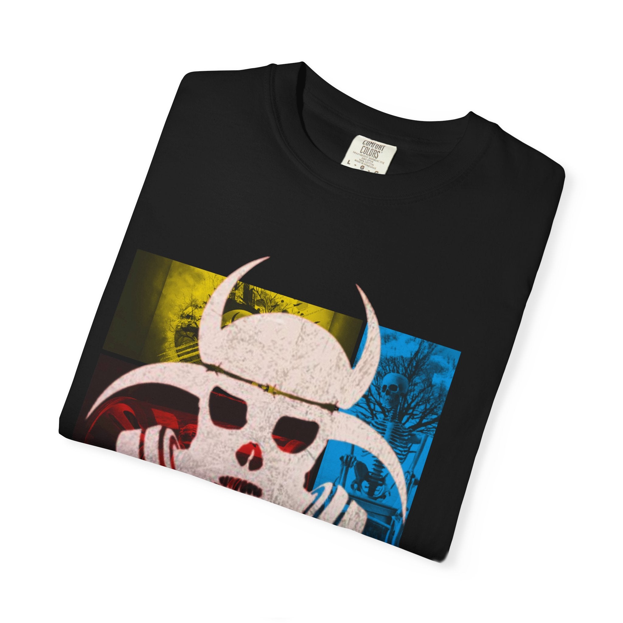 'The Quarantined' Vintage  T-Shirt