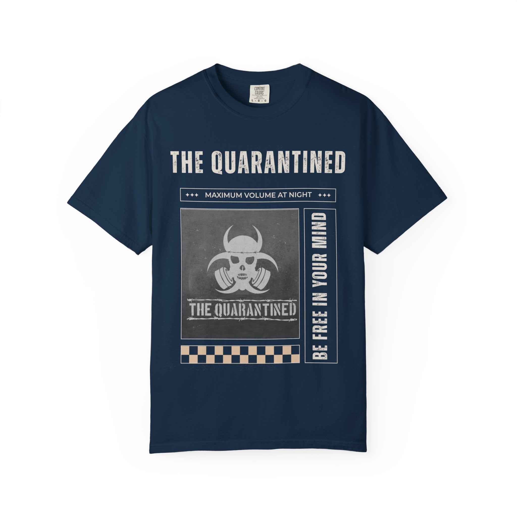 The Quarantined T-Shirt