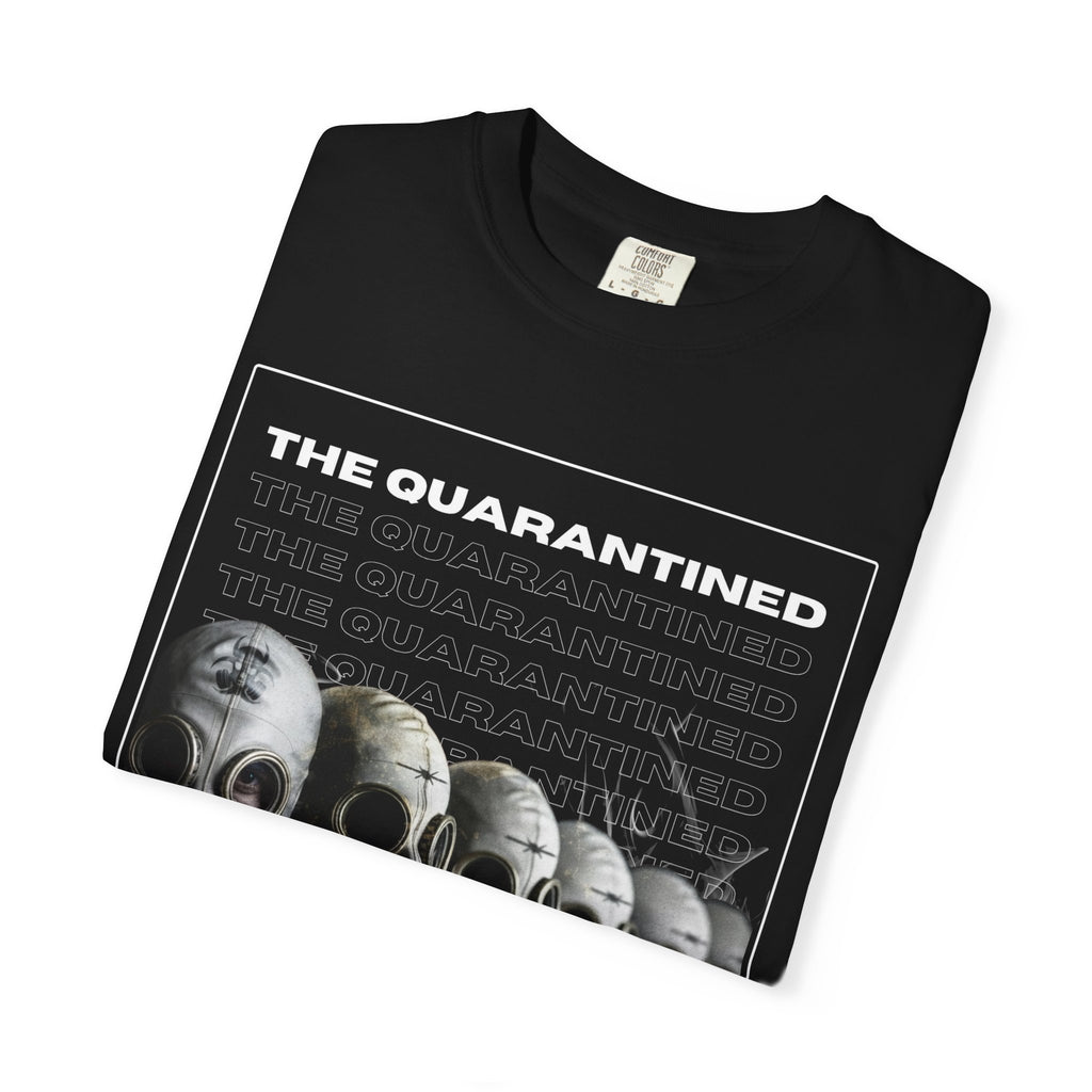 Aversion to Normalcy "The Quarantined" T-Shirt