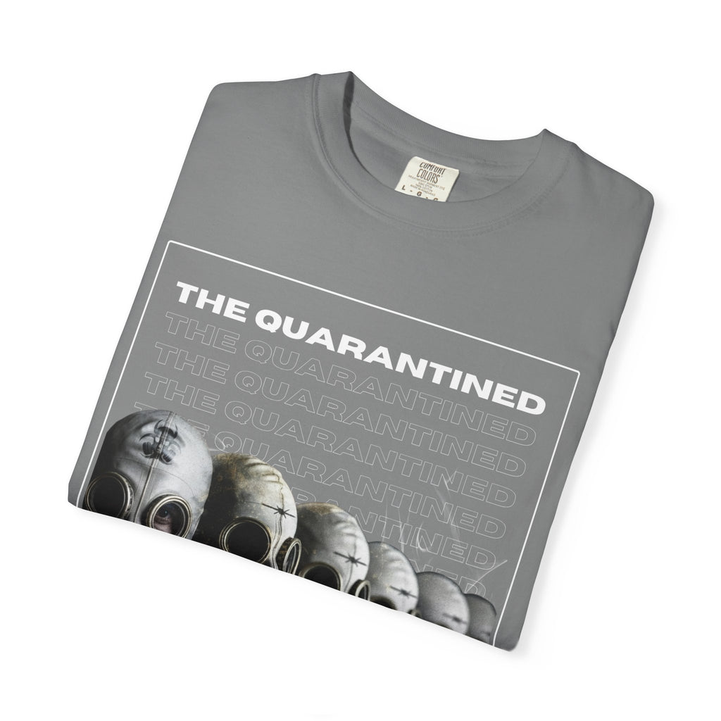 Aversion to Normalcy "The Quarantined" T-Shirt