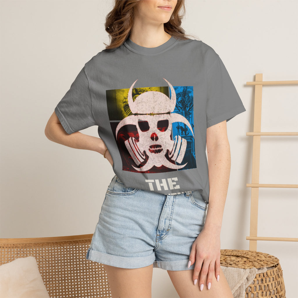 'The Quarantined' Vintage  T-Shirt