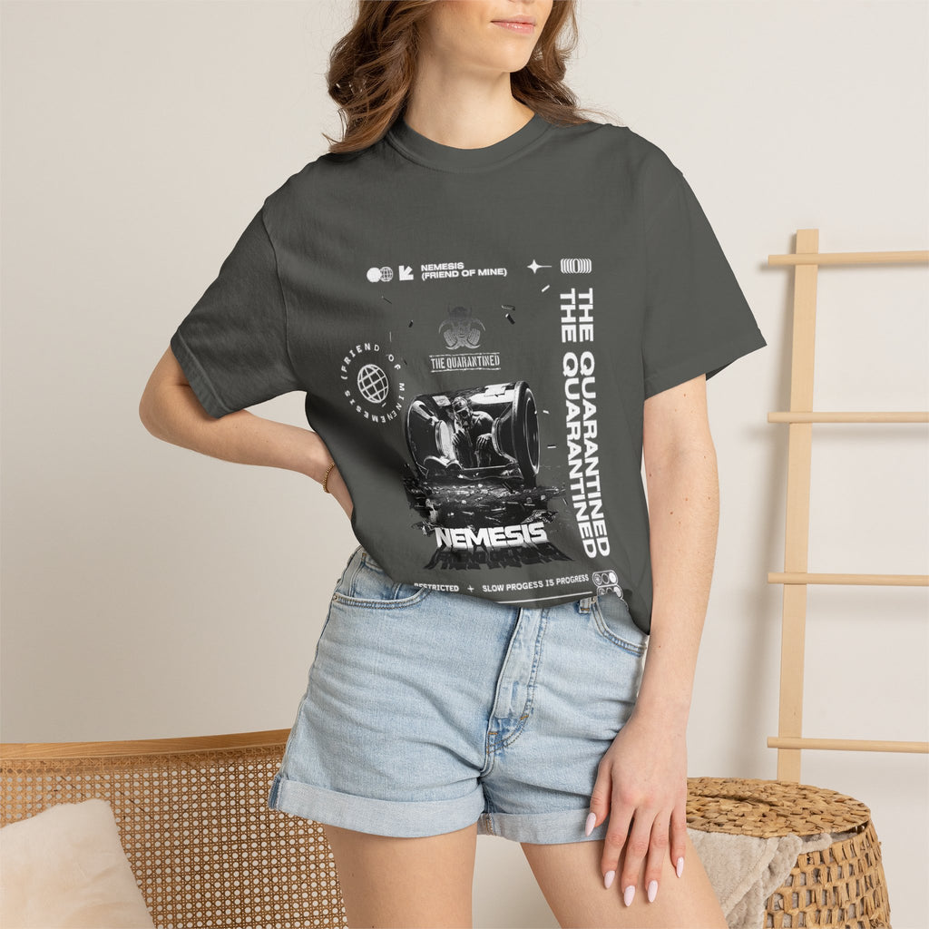 Nemesis friend of mine T-shirt