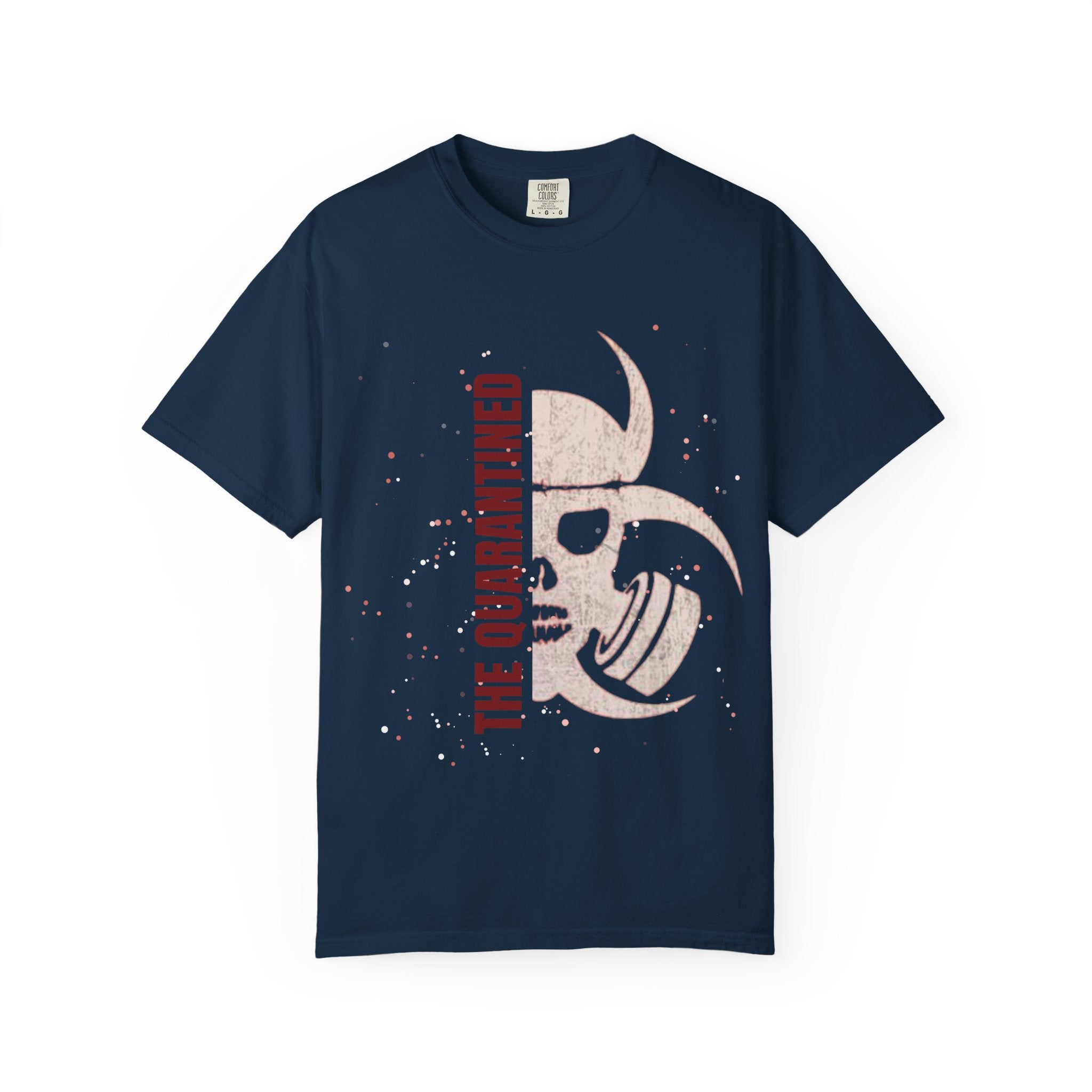 The Quarantined T-Shirt