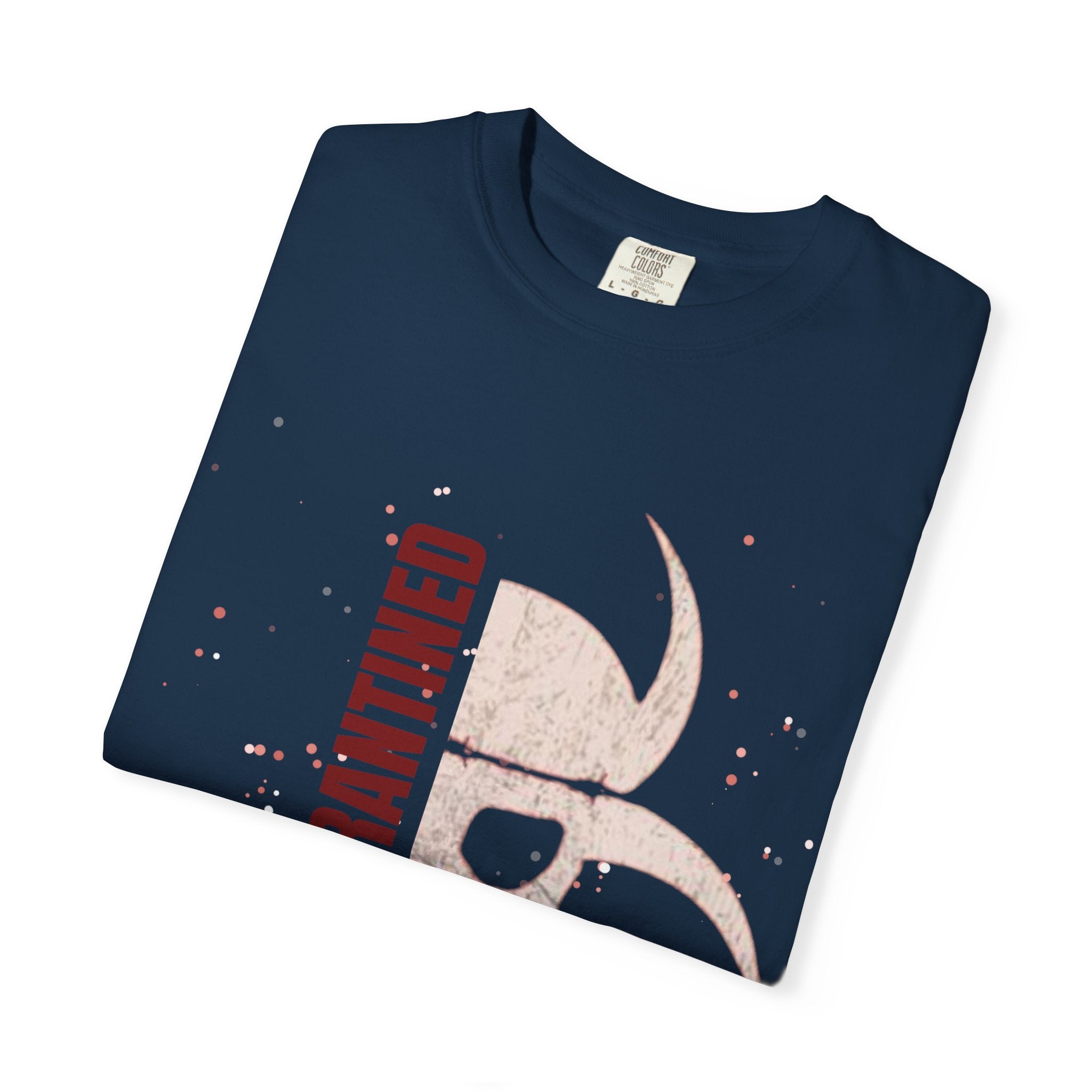 The Quarantined T-Shirt