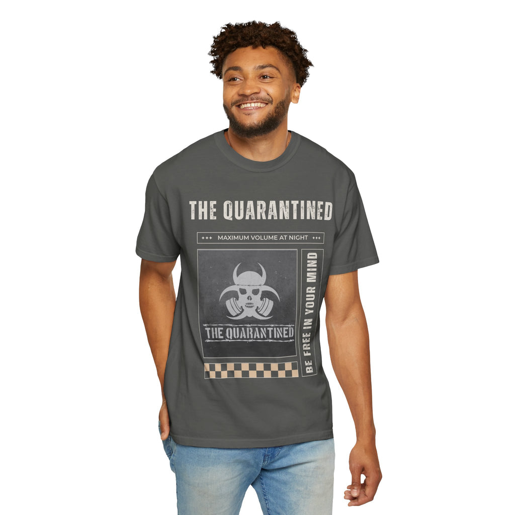 The Quarantined T-Shirt