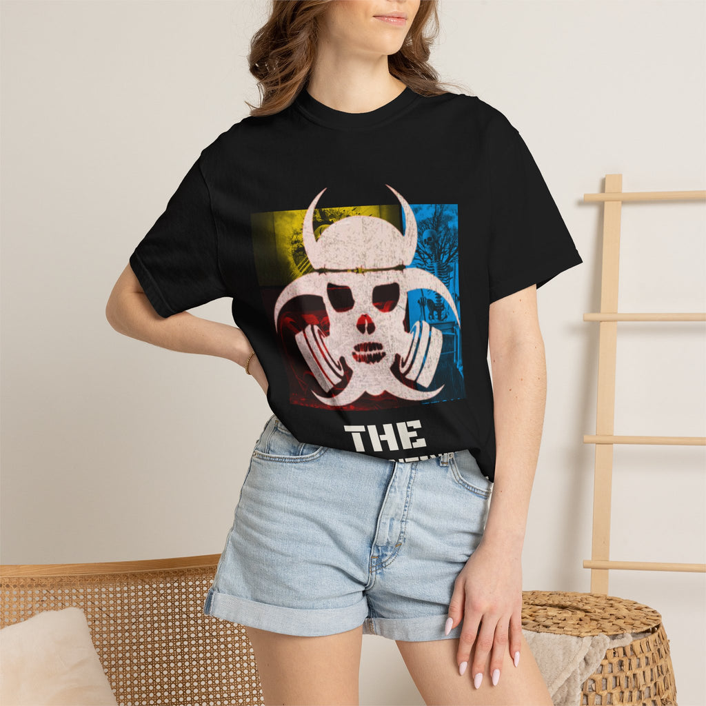 'The Quarantined' Vintage  T-Shirt