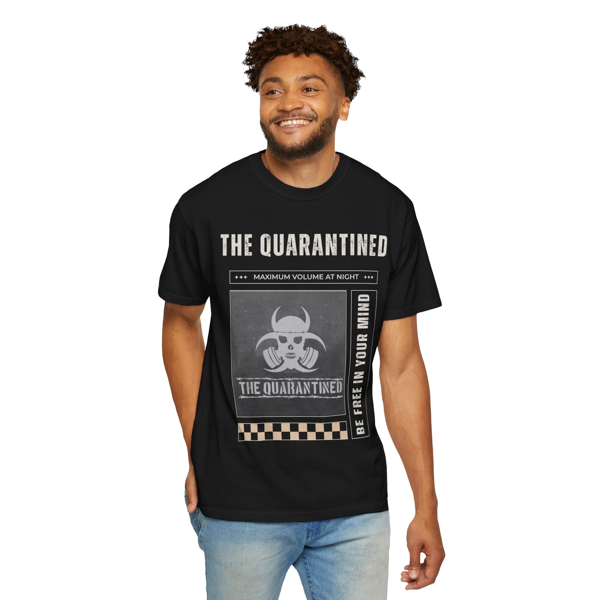 The Quarantined T-Shirt