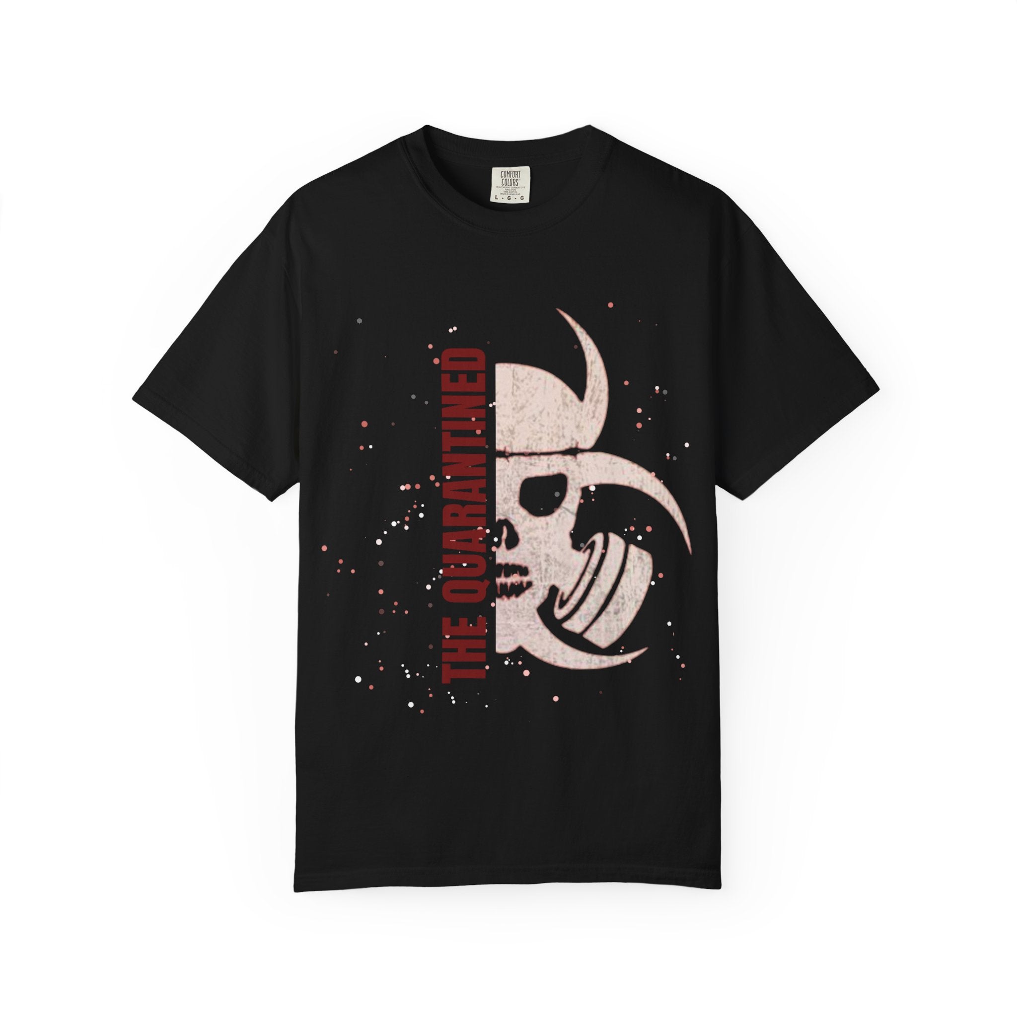 The Quarantined T-Shirt