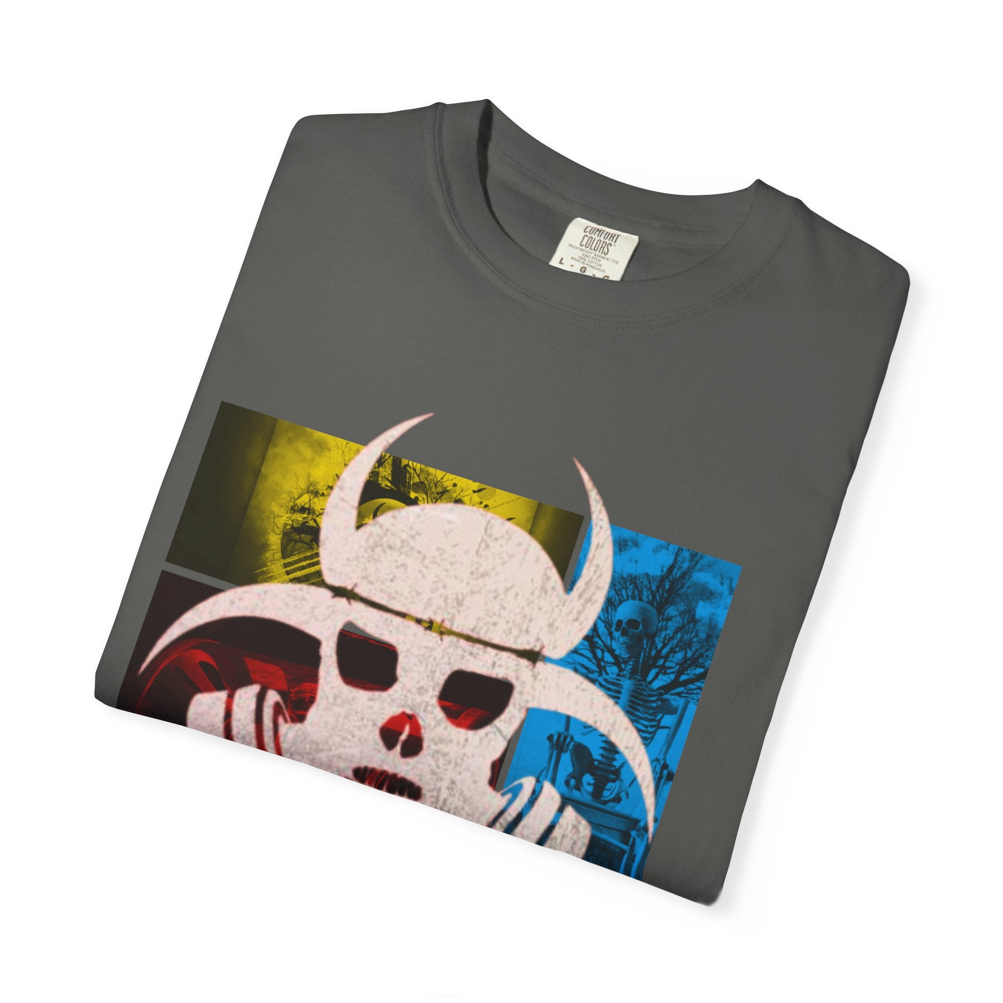 'The Quarantined' Vintage  T-Shirt
