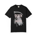 Death Will Be Your Master — Grim Reaper