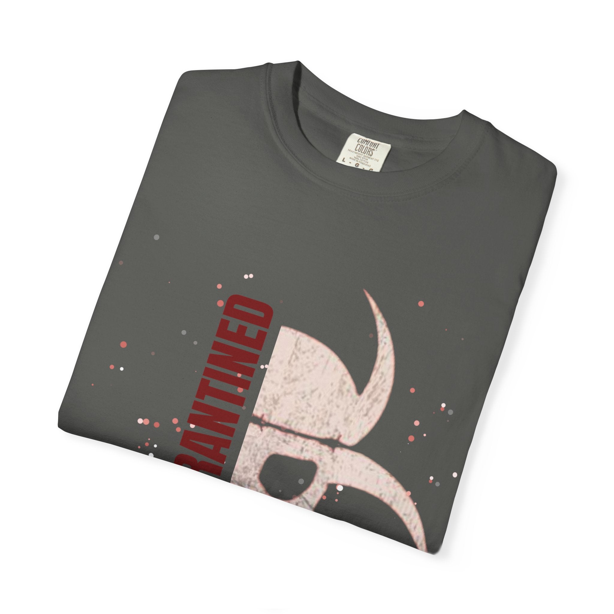 The Quarantined T-Shirt