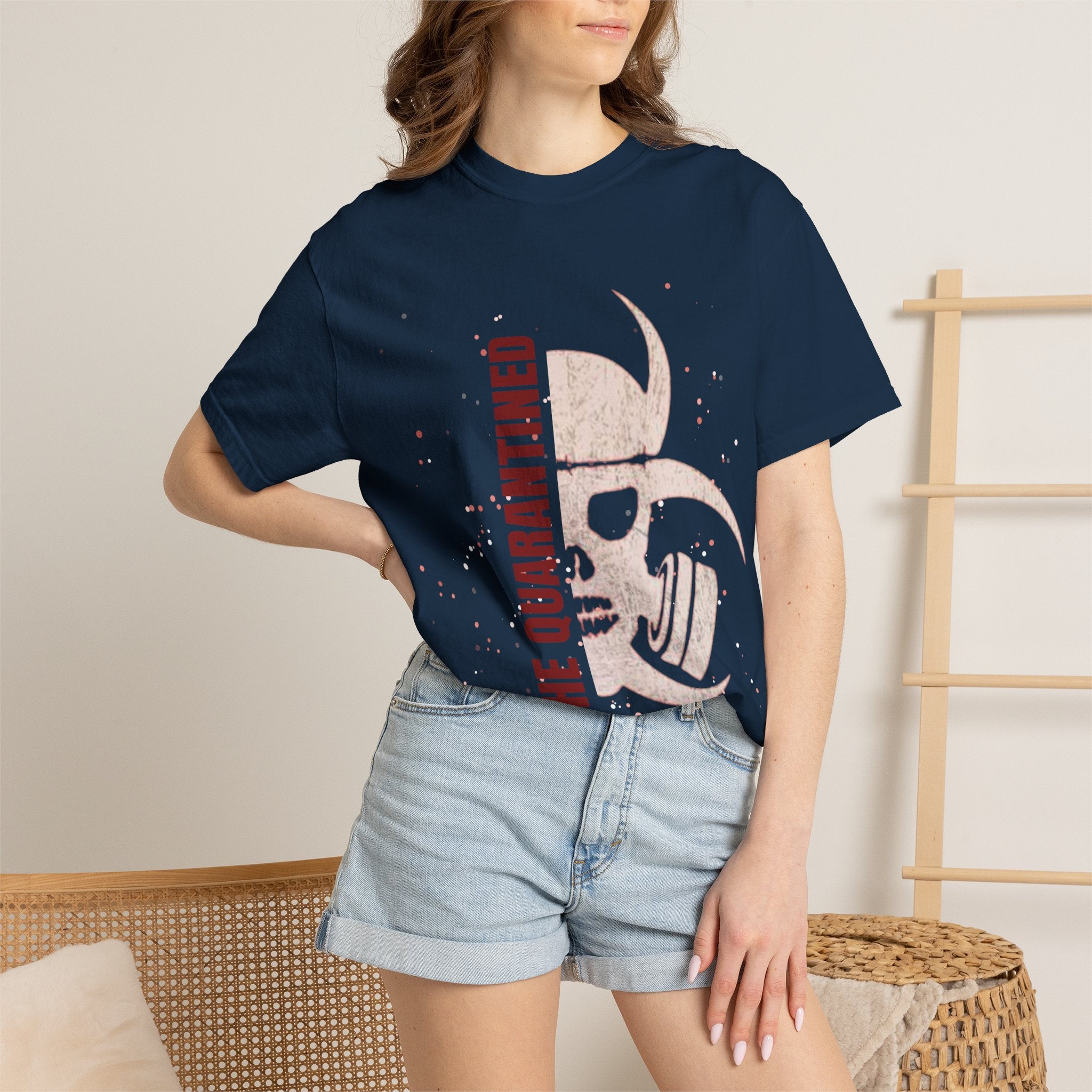 The Quarantined T-Shirt