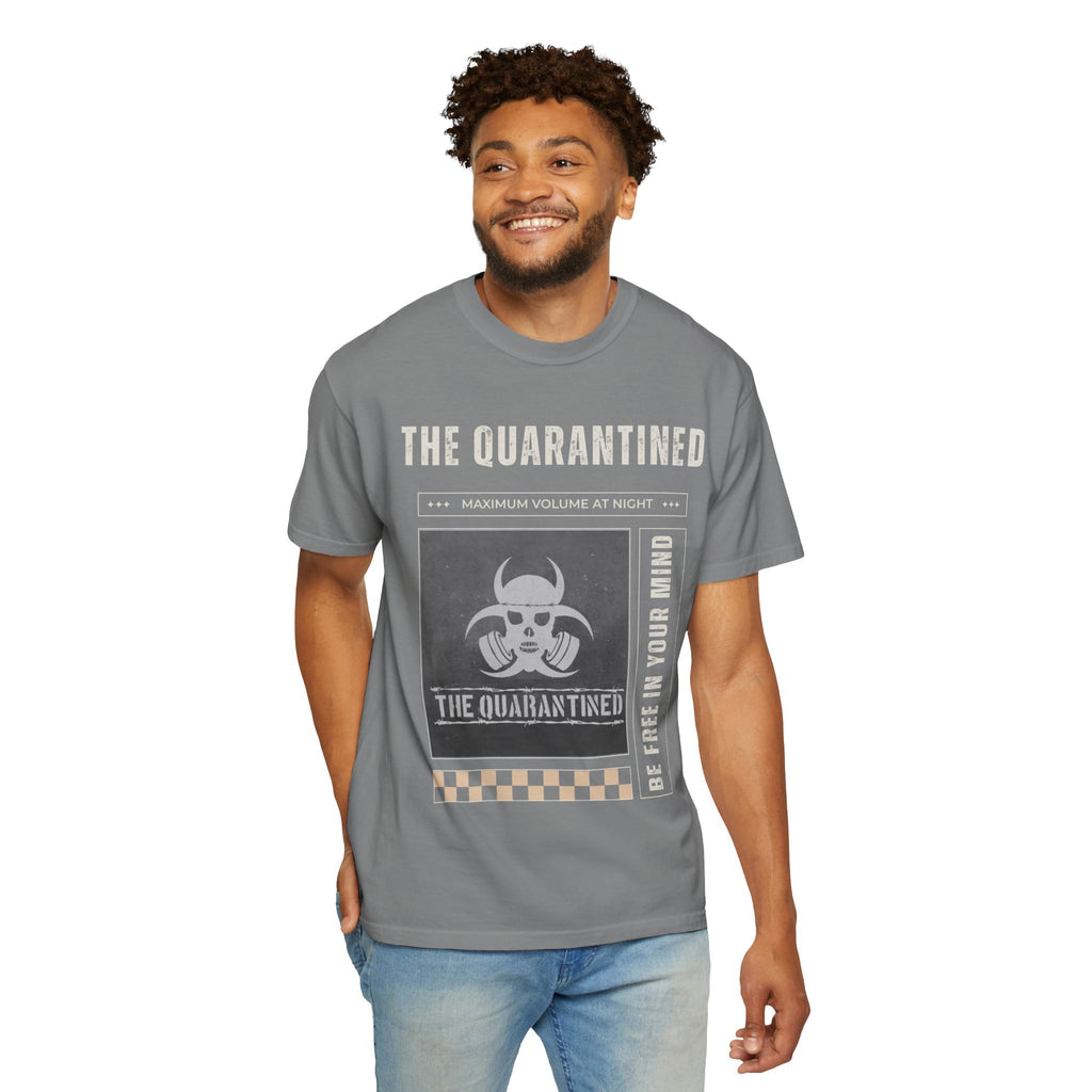 The Quarantined T-Shirt