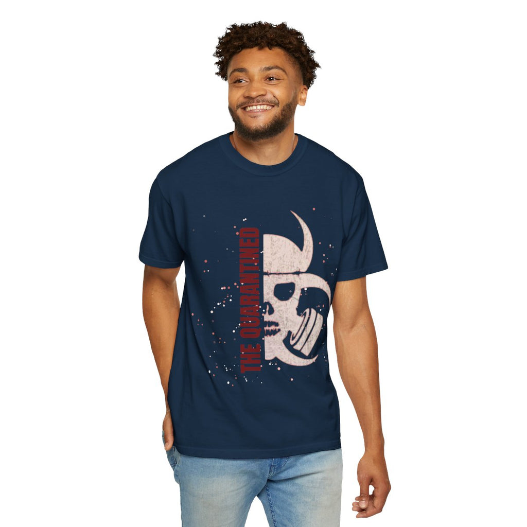 The Quarantined T-Shirt