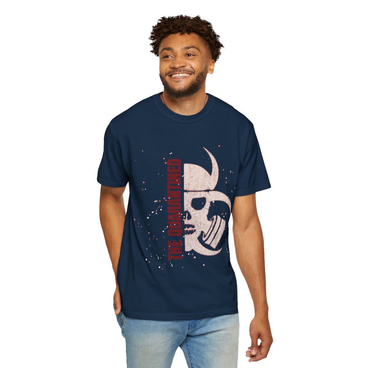 The Quarantined T-Shirt