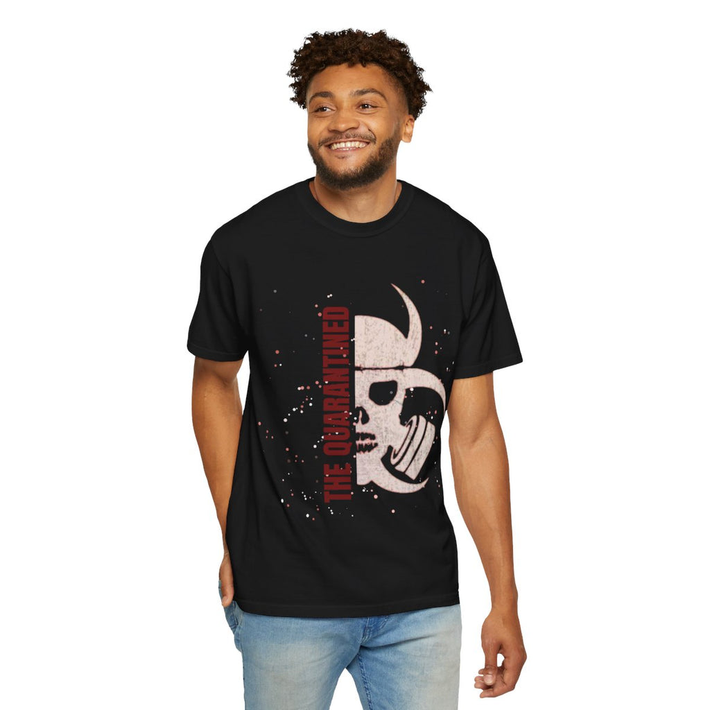 The Quarantined T-Shirt