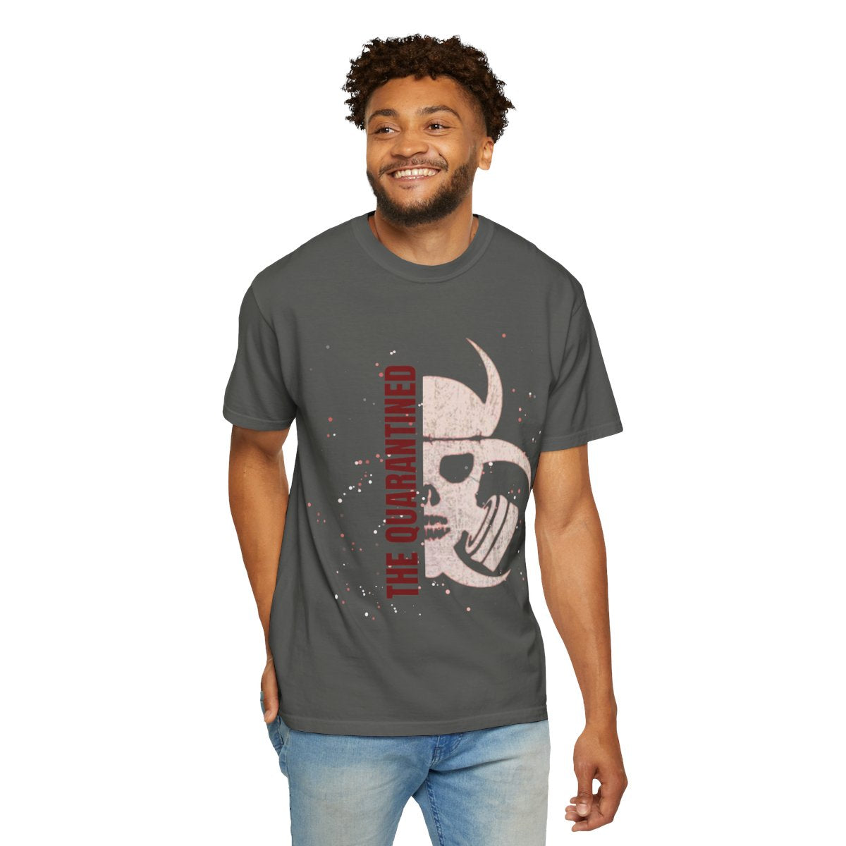 The Quarantined T-Shirt