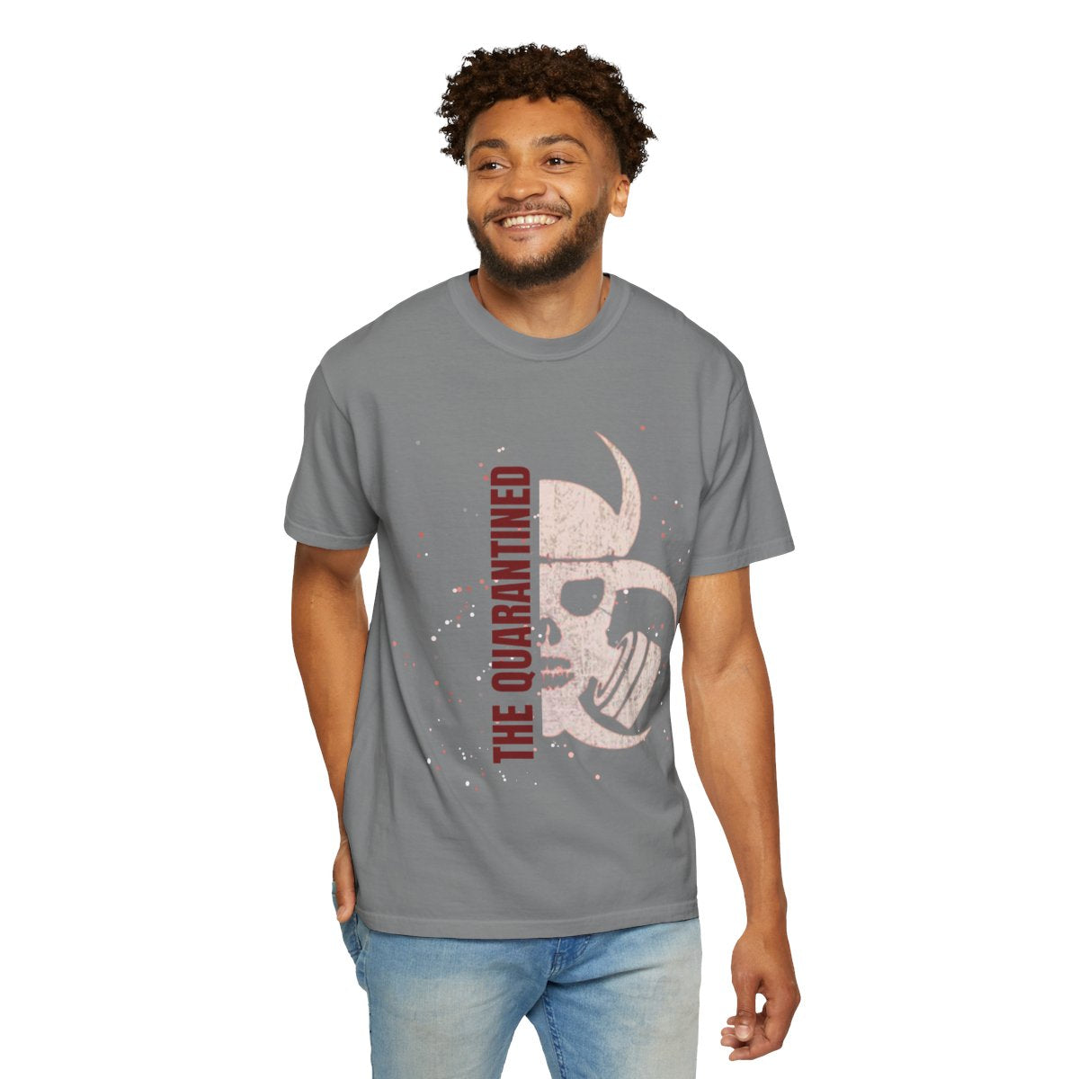 The Quarantined T-Shirt